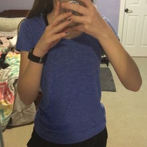 Kohl’s Blue tee